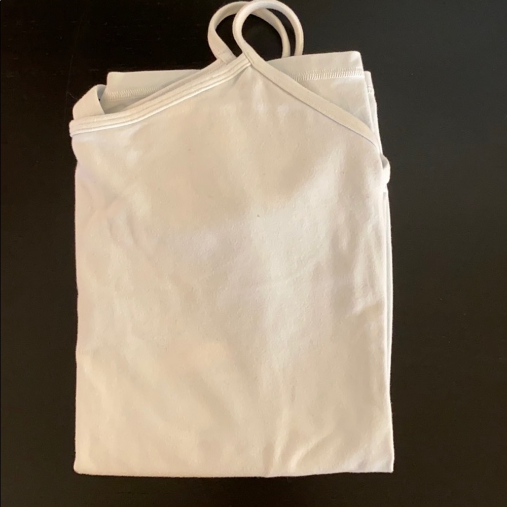 LULULEMON power Y tank